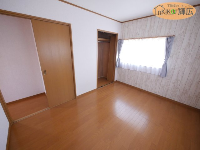 【洋室】 | 加古川市野口町長砂　中古戸建