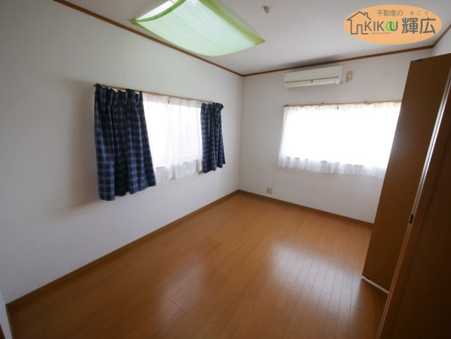 【寝室】 | 加古川市野口町長砂　中古戸建