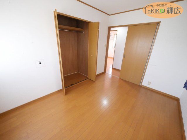 【寝室】 | 加古川市野口町長砂　中古戸建