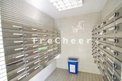 【その他共用部分】 | スカイコート向ケ丘遊園(SKYCOURT MUKOGAOKA YUEN)