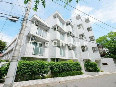 【外観】 | スカイコート向ケ丘遊園(SKYCOURT MUKOGAOKA YUEN)