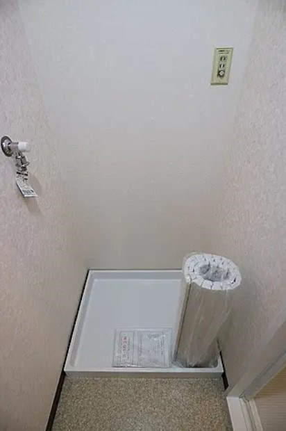 グリーンパレス柿木N棟の設備