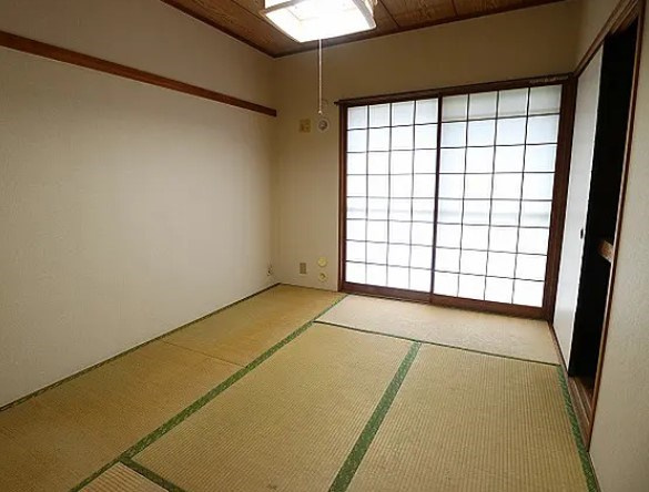 グリーンパレス柿木N棟のその他