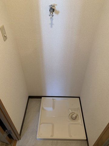 【設備】 | ランデルメゾン空港東 | 別号室の写真になります。現況優先。