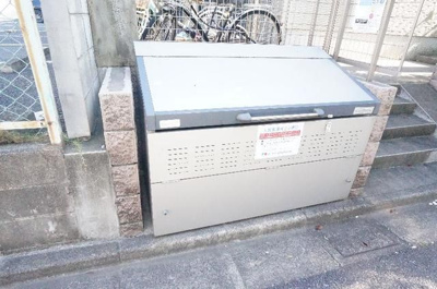 【その他共用部分】 | クラヴィエ松が丘