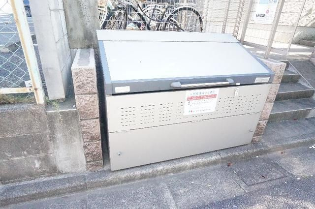 【その他共用部分】 | クラヴィエ松が丘