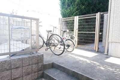 【その他共用部分】 | クラヴィエ松が丘