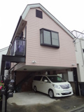 ＭＩＫＩ・ＨＯＵＳＥ（ミキ・ハウス）の画像