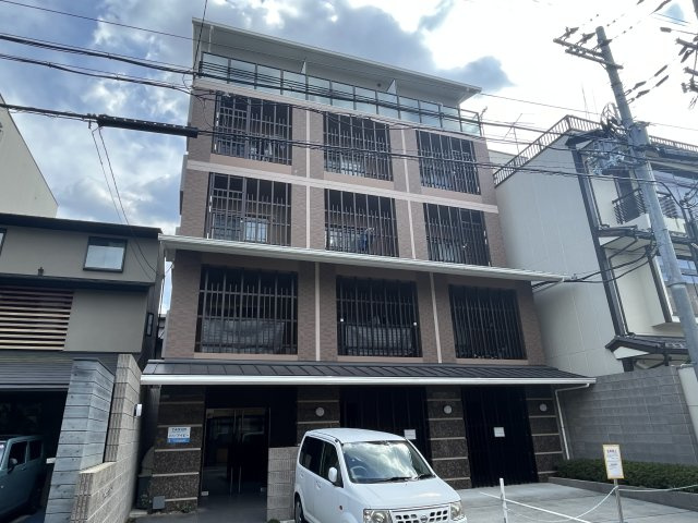 メゾン・アイビー