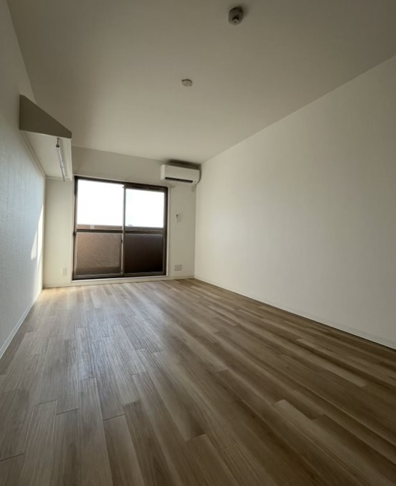 メゾン・アイビーの居間・リビング