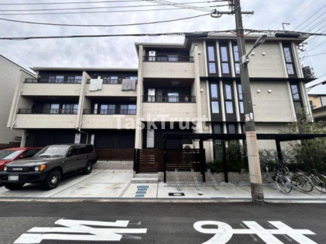 【外観】 | Forest Maison