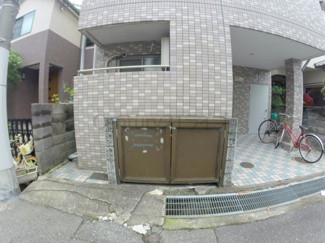 【その他共用部分】
