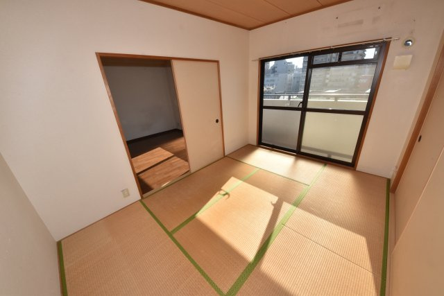 ハイシュタイン堀江のその他共用部分