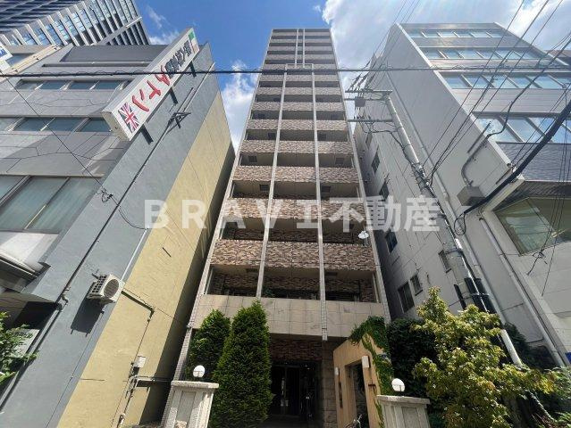 アスヴェル東本町Ⅱ