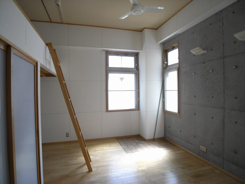 花梨館の居間・リビング