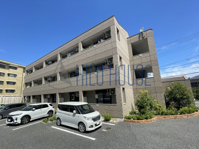 サンリヴィエール