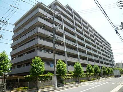 【外観】 | フローレンス吉島東グランドアーク