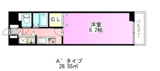 【間取り】 | マジェスティ