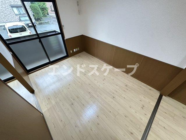 御料所ガーデン　Ｈの内装|高崎、前橋のお部屋探しはエンドスケープまで！お客様の理想お聞かせ下さい♪