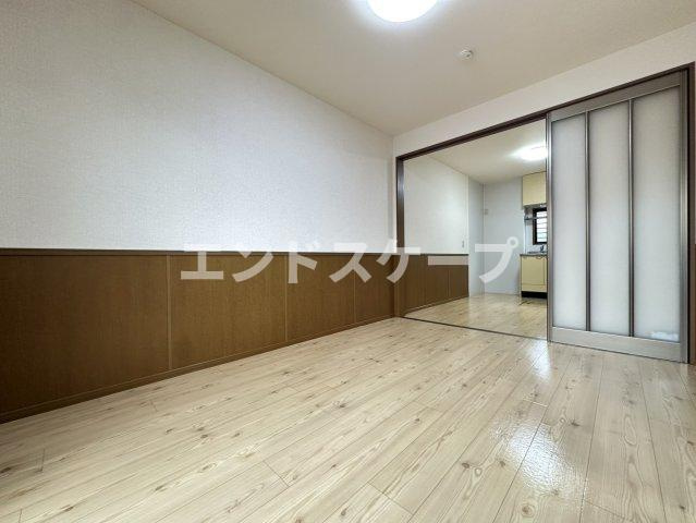 御料所ガーデン　Ｈの洋室|高崎、前橋のお部屋探しはエンドスケープまで！お客様の理想お聞かせ下さい♪