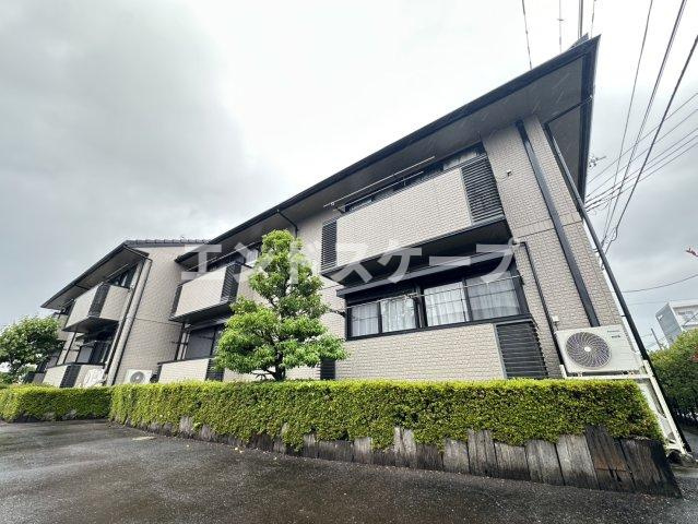 御料所ガーデン　Ｈ