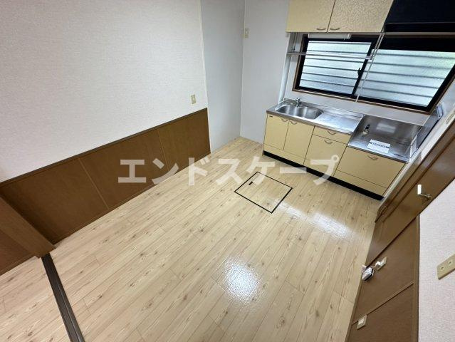 御料所ガーデン　Ｈの内装|高崎、前橋のお部屋探しはエンドスケープまで！お客様の理想お聞かせ下さい♪
