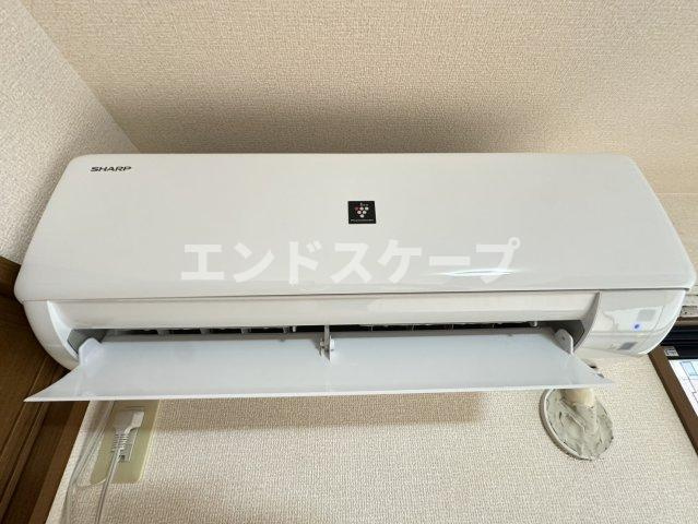 御料所ガーデン　Ｈの設備|高崎、前橋のお部屋探しはエンドスケープまで！お客様の理想お聞かせ下さい♪