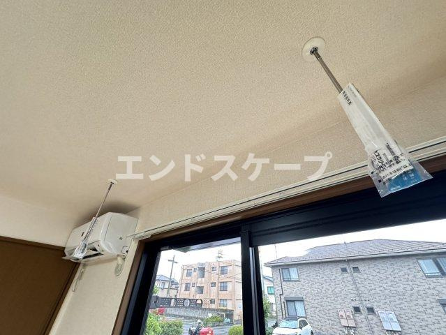 御料所ガーデン　Ｈの内装|高崎、前橋のお部屋探しはエンドスケープまで！お客様の理想お聞かせ下さい♪