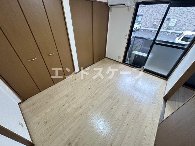 御料所ガーデン　Ｈの内装|高崎、前橋のお部屋探しはエンドスケープまで！お客様の理想お聞かせ下さい♪