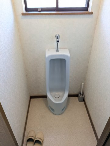 【トイレ】 | 東金市極楽寺　中古戸建
