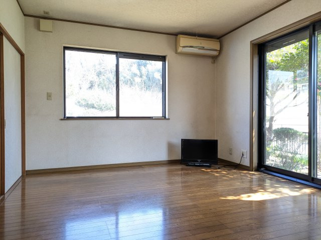 【洋室】 | 東金市極楽寺　中古戸建