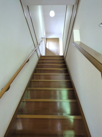 【内装】 | 東金市極楽寺　中古戸建