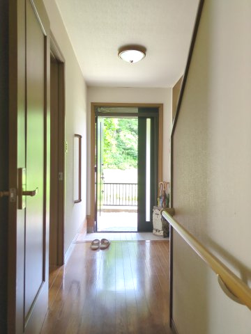 【玄関】 | 東金市極楽寺　中古戸建