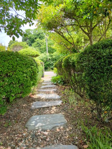 【庭】 | 東金市極楽寺　中古戸建