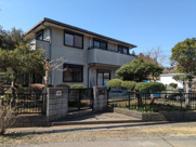 東金市極楽寺　中古戸建の画像