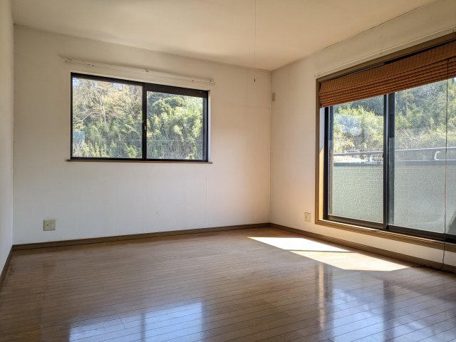 【洋室】 | 東金市極楽寺　中古戸建
