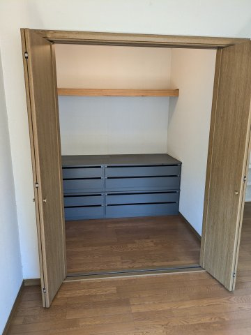 【収納】 | 東金市極楽寺　中古戸建