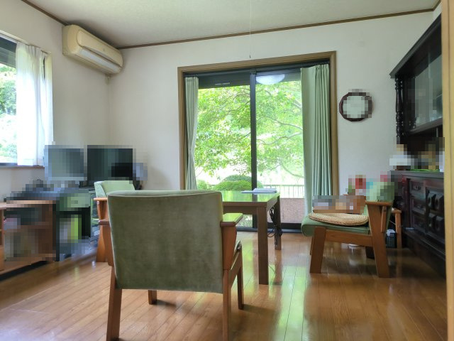 【内装】 | 東金市極楽寺　中古戸建