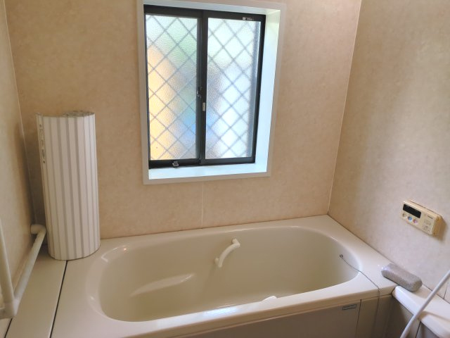 【浴室】 | 東金市極楽寺　中古戸建