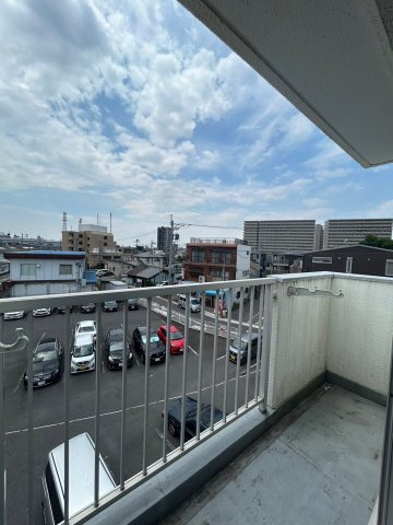 【展望】 | プレスイン名駅南