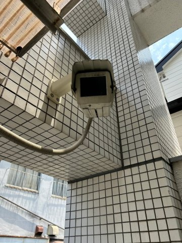 【セキュリティ】 | プレスイン名駅南