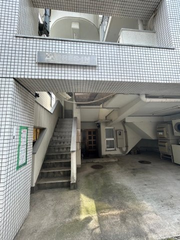 【エントランス】 | プレスイン名駅南