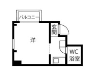 プレスイン名駅南の画像