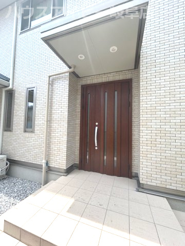 【玄関】の画像