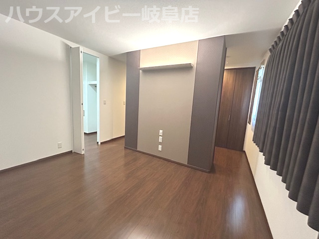 【洋室】の画像