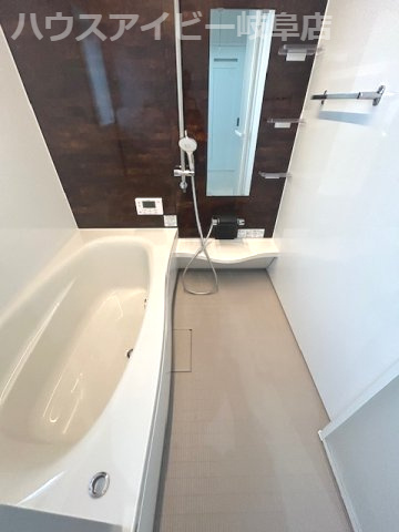 【浴室】の画像