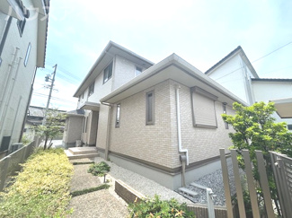 【その他】 | 大垣市赤坂新町パナソニックホームズ施工の中古住宅築10年！2世帯住宅！オール電化！太陽光発電システム | 大垣市赤坂新町パナソニックホームズ施工の中古住宅築10年！2世帯住宅！オール電化！太陽光発電システム搭載！