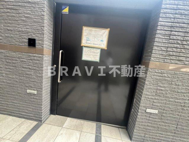 comenz梅田のその他共用部分