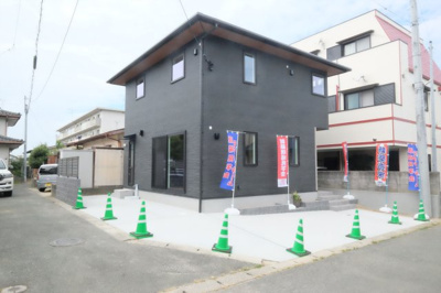 【外観】 | 久留米市南２丁目