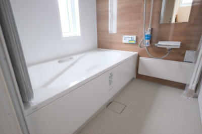 【浴室】 | 久留米市南２丁目